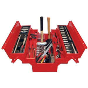 Trusa pentru auto TSA7 - 450×200×200