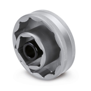 Tubulara bihexagonala pentru ax roata moto, actionare 1/2 3075B
