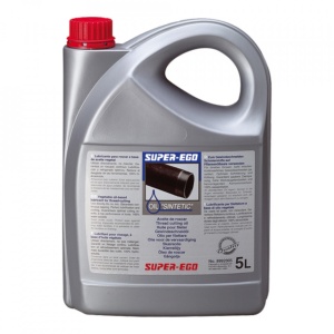 Ulei de filetare Spray 600ml - sintetic