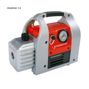 Ulei mineral pentru pompa de vid - 1l
