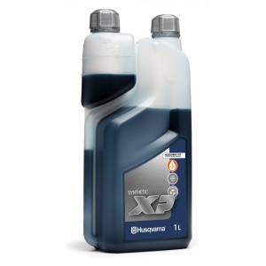 Ulei pentru motoare în doi timpi, XP® Synthetic 1 litre dosage