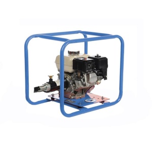 Unitate motor BTHPU ( pompa BTSP75 )