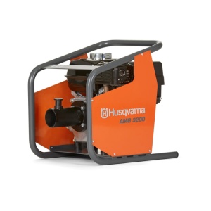 Vibrator intern cu motor termic Husqvarna AMG 3200 HONDA 554