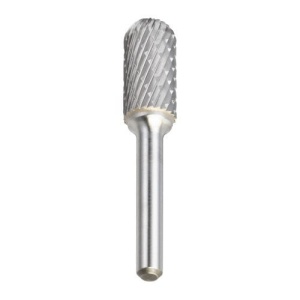 WRC/HFC Freza biax din carburi metalice, 8x20x6 mm