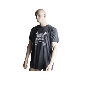 1850M.UNIOR1919 Tricou barbati Unior inca din 1921, marimea XL - 627714