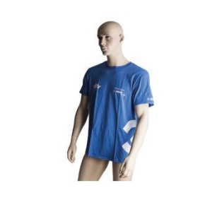 1850W.BIKE-QS Tricou femei Unior Quick Step, marimea XL - 627710