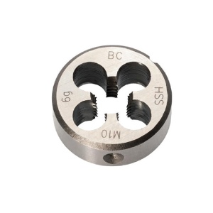 4200 Filiera pentru filet metric, pas normal, DIN 22568 (DIN 223 B), HSS-G, DIM M 5 - 42001100500