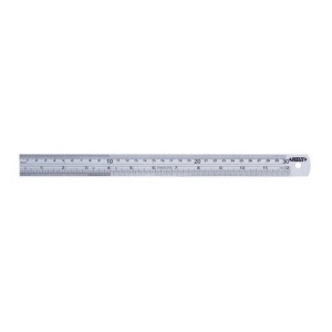 7110 Rigla semiflexibila, DIM 1500 mm - 7110-1500