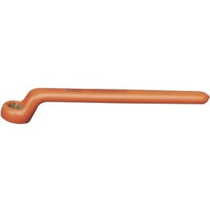 79316 Chei inelare anti-ex Cu-Be izolat la 1000 V, DIM 18