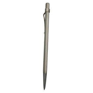 Ac de trasat / Punctator metal tip TCT – 150 mm