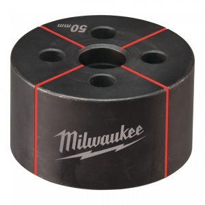 Accesorii specifice - Mașini de ștanțat și matrițe Milwaukee Die M 50