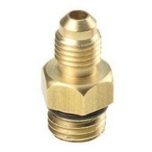 Adaptor 14MM-M X 1/4FL-M(7/16-20)