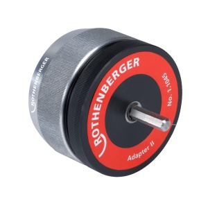 Adaptor debavurator pentru No. 1500000237