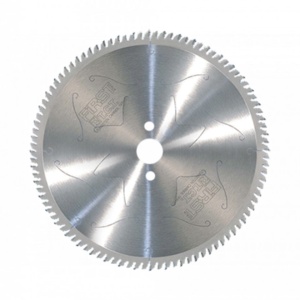 ALGOR (+) Panza circulara placata CMS pentru aluminiu si neferoase, DIM 350 - LC35010803