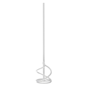Amestecator pentru vopsea Wolfcraft 1708000, D 85 X 400 mm