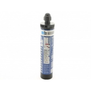 Ancora chimica 300 ml Bossong BCR 300 V-PLUS + cap mixare