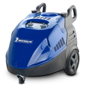 Aparat de spalat cu apa calda sub presiune MPX150HP, 3000 W, 150 bar, 630 l/h