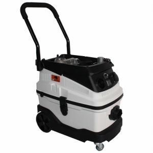 AS-501 Aspirator cu filtrare prin apa cu functie suflanta 1.6 kW, capacitate 30 litri
