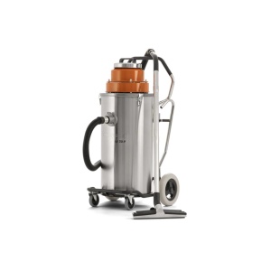 Aspirator Husqvarna W 70 P 230V, 1-ph, putere nominata 1.85kw, 44 kg