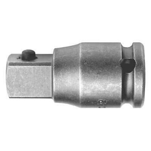 ASW 410-1 Adaptor patrat interior 3/8”- patrat exterior 1/4” si 3/8”, DIM 3/8 - 1/4
