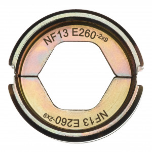 Bacuri de sertizare NF NF13 E260-2x9