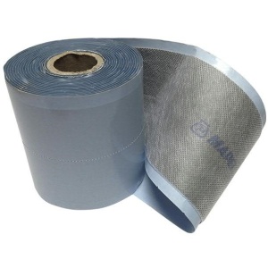 Banda cauciucata autoadeziva pentru etansare rosturi, Mapei Mapeband SA, 25 metri x 10 cm