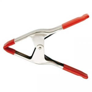 BESSEY Clemă de prindere cu arc XMBSSY-XM, Deschidere: 50 mm