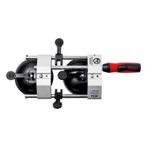 BESSEY Dispozitiv pentru îmbinarea plăcilor PS55, Deschidere 10 - 55 mm