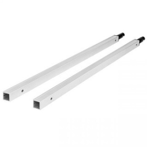 BESSEY Prelungitor clemă pentru uși TUX, Deschidere: 1040 - 1960 mm