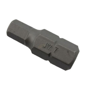 Bit 10mm Imbusz 7