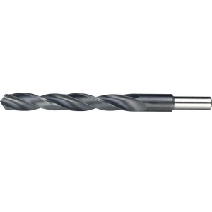 Burghie cilindrice cu coada redusa pentru metal DIN 338, tip N, 118°, HSS, laminate, DIM 11.5/D10