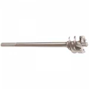 Burghie de străpungere TCT SDS-Max - Design dintr-o bucată, 65x550 mm