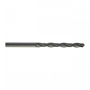 Burghie HSS Roluite pentru metal - DIN 338 - set a câte 5 și 10 buc Milwaukee (Lungime totală (mm): 93, Lungime activă (mm): 57, Ø (mm): 5.5)
