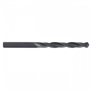 Burghie HSS Roluite pentru metal - DIN 338 - set a câte 5 și 10 buc Milwaukee (Lungime activă (mm): 75, Lungime totală (mm): 117, Ø (mm): 8)