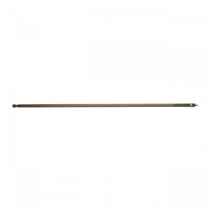 Burghie plate Milwaukee (Lungime totală (mm): 400, Tijă prindere: ¼″ Hex, Ø (mm): 8)