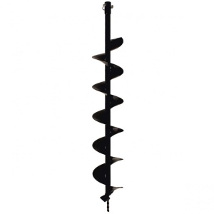 Burghiu BTA-BA150, diametru 150, adancime 1.000 mm, tip A