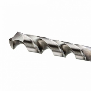 Burghiu pentru metal DeWALT DT5217, tip HSS-G DIN 338, 6.5 x 101 mm, coada cilindrica