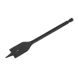 Burghiu plat pentru lemn - ØD: 20 mm