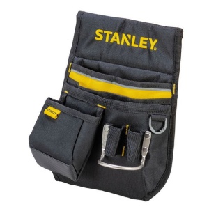 Buzunar de unelte pentru curea Stanley 1-96-181, 235 x 332 x 75 mm