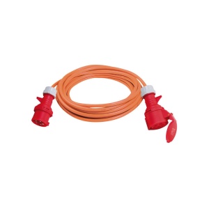 Cablu prelungitor BRENNENSTUHL (400V, 5 poli, 5G1,5)
