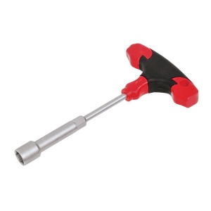 Cap cheie tubulara cu maner T, pe display - 7