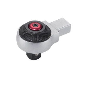 Capete antrenoare cu clichet, detasabile, pentru chei dinamometrice CD - 1/4"