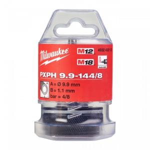 Capete dispozitiv de expandare PXPH 9.9 - 144/8