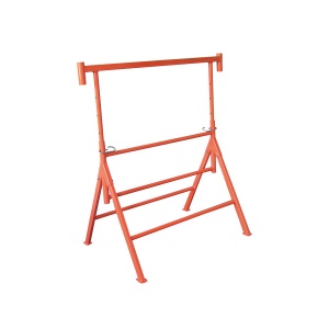 Capra - schela pliabila si reglabila, profesionala, din metal - 100 cm