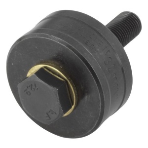 Carota pentru baterii sanitare Wolfcraft 3753000, D 32 mm