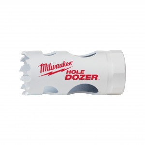 Carote Bi-Metal HOLE DOZER™ Milwaukee (Ø (mm): 25, Adâncimea max. de tăiere (mm): 41)