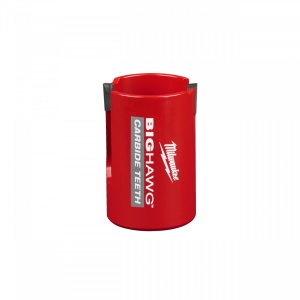 Carote BIG HAWG™ multi material Milwaukee (Ø (mm): 51, Nr. dinți: 3, Adâncimea max. de tăiere (mm): 60)