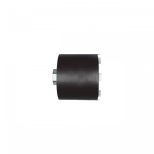 Carote diamantate pentru găurire uscată pentru prize electrice cu sistem de extragere a prafului - DCHX 68 mm 1 ¼″ UNC