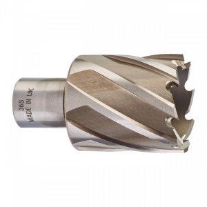 Carote HSS 30 mm Milwaukee (Ø (mm): 36, Lungime totală (mm): 30)