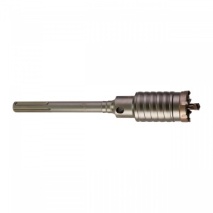Carote SDS-Max TCT - Design dintr-o bucată, 50x290 mm